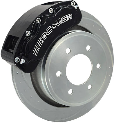 Stainless Steel Brakes auto part