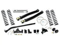 ~(28 lbs. 28X6X6)~ EVO MFG JK ENFORCER KIT 3IN W/ DRAGLINK FLIP STAGE 1 RIGHT HAND DRIVE