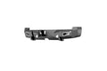 Road Armor 17-20 Ford F-250 iD Rear Bumper w/Center Section/Shackle/End Pods/Ring/Accents - Raw