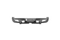 Road Armor 17-20 Ford F-250 iD Rear Bumper w/Center Section/Shackle/End Pods/Ring/Accents - Raw