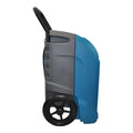 125 PINTS COMMERCIAL DEHUMIDIFIER BLUE/BLACK