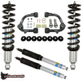9604 TACOMA PRE/4WD BILSTEIN 6112 PERFORMANCE KIT (UNI UCA)