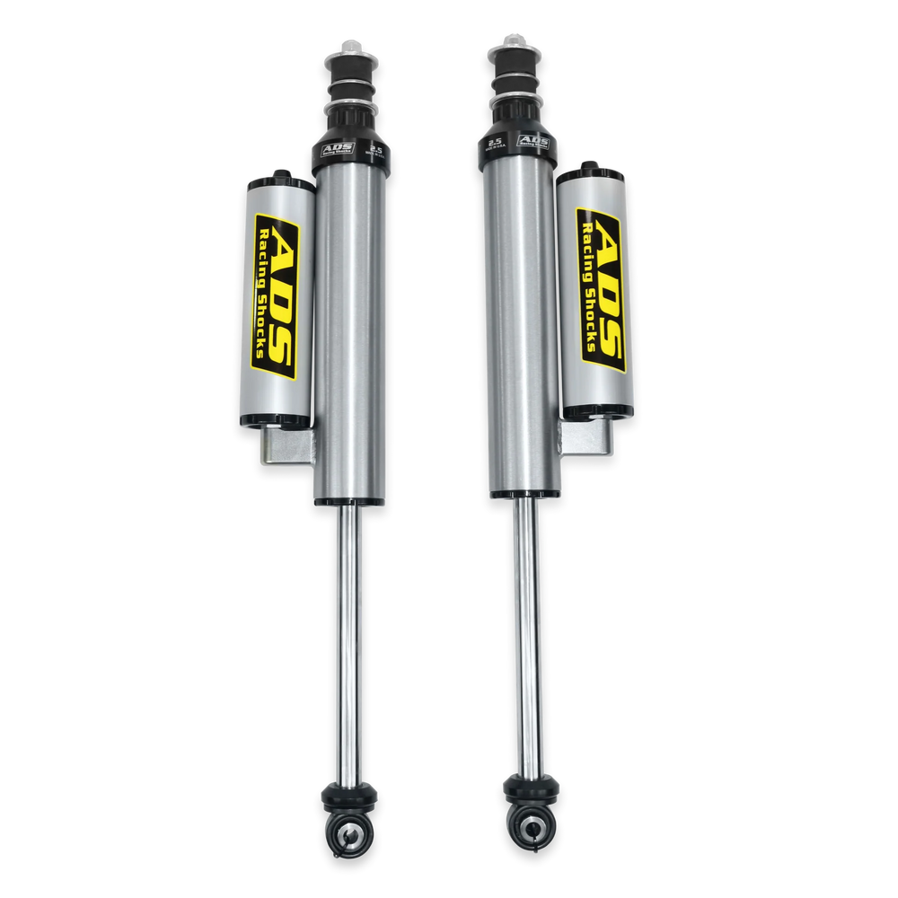 DF 2.5"FRT 3-5"LIFT REMRES WLD HRGL