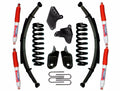 Skyjacker 6" 80-96 F150 4WD W/REAR SP