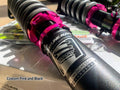 Fortune Auto auto part close-up
