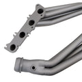 2011-2023 MUSTANG GT 1-3 4 LONG TUBE HEADERS (TITANIUM CERAMIC)