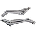 2011-2023 MUSTANG GT 1-3 4 LONG TUBE HEADERS (TITANIUM CERAMIC)