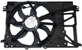 RADIATOR FAN ASSY.