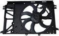 RADIATOR FAN ASSY.
