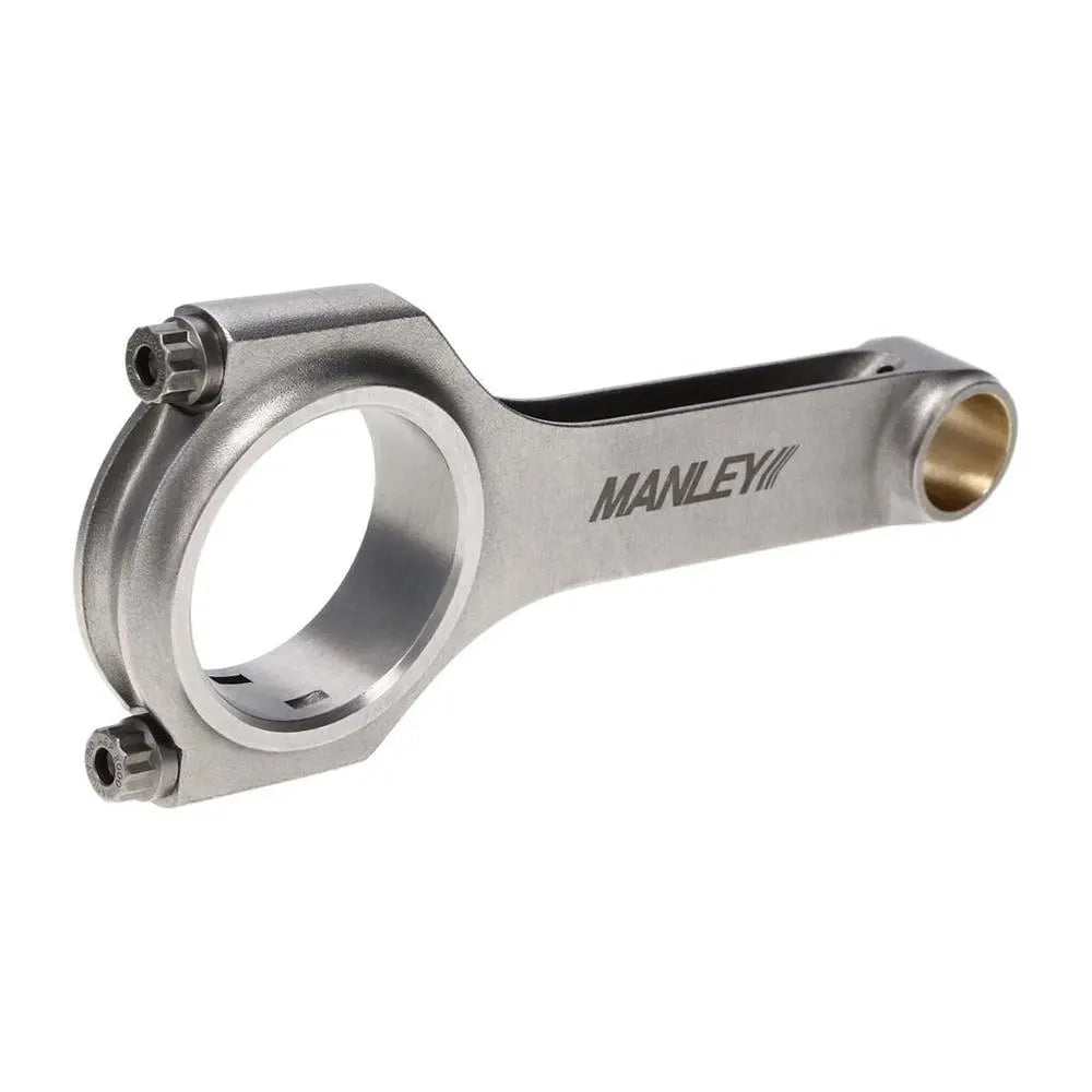 Manley Performance intake system