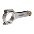 Manley Performance intake system