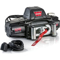 DC2000-LF-12V W/ 4.8 PM MOTOR