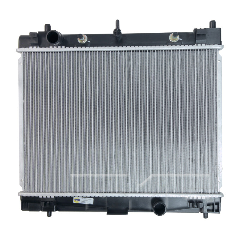 0717 TY YARIS 1.5L L4 A/MT 1R PA(w/ TOC)RAD