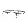 THE PRO RACK FULL KIT SERVICE BODIES 8 FT BODY RC