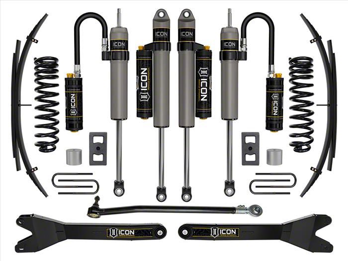 ICON auto part