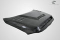 2014-2021 Toyota Tundra Carbon Creations RK-S Hood - 1 Piece