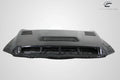 2014-2021 Toyota Tundra Carbon Creations RK-S Hood - 1 Piece