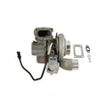 Mopar OE 13-18 Dodge Ram 6.7L Cummins Turbocharger Replaces