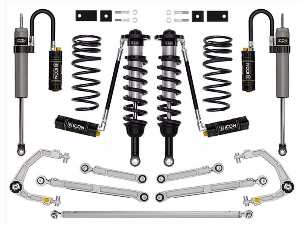 ICON auto part