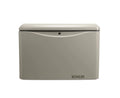 KOHLER 14KW HOME STANDBY GENERATOR (120/240V SINGLEPHASE)