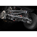 Synergy Jeep JLU 4in Lift Stage 4 Suspension System