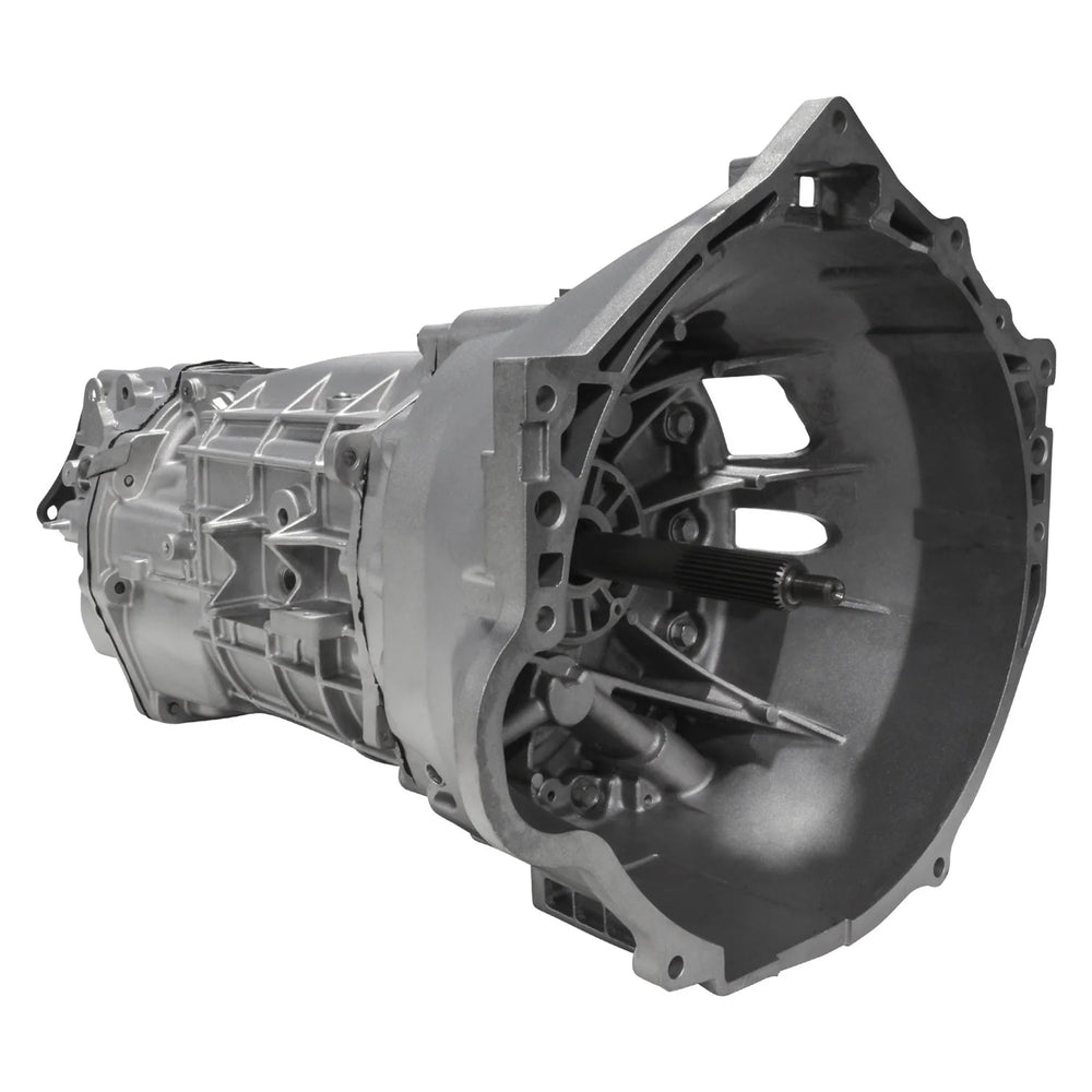 Zumbrota Manual Transmission for Chevrolet Camaro SS with 6.2L Engine CORE CHARGE OF $1500 APPLIES