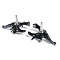 QA1 82-03 Chevy S10 2WD Drag Kit (2-4in/3in Drop) - Level 2