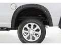 ~(200 lbs. 52X34X11)~ FENDER FLARES BW