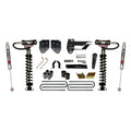 6" C/O KIT/17 FORD F350 4WD