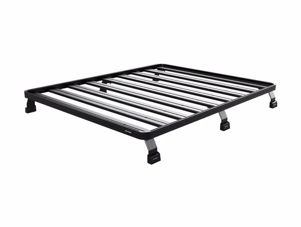 ~(77 lbs. 63X18X9)~ Bakkie Mountain Top Slimline II Load Bed Rack Kit / 1425(W) x 1762(L)