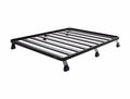 ~(77 lbs. 63X18X9)~ Bakkie Mountain Top Slimline II Load Bed Rack Kit / 1425(W) x 1762(L)