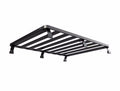 Front Runner Outfitters roof rack close-up