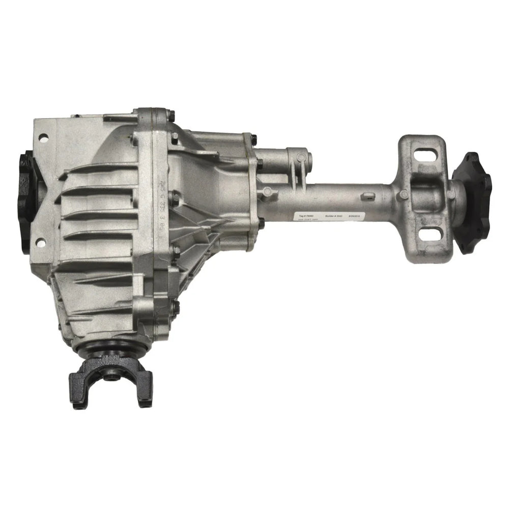 Reman Axle Assembly for Chrysler 7.25 IFS 93-96 Dodge Dakota 3.55 Ratio CORE CHARGE OF $400 APPLIES