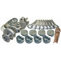 Eagle auto part