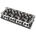 Power-Stroke Products springs close-up