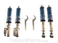 Bilstein B16 1992 Porsche 911 Carrera 2 Front and Rear Performance Suspension System