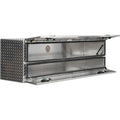 21X18X96 ALUMINUM FLATBED
