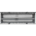 21X18X96 ALUMINUM FLATBED