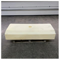 100 GALLON FLAT BELLY FUEL TANK (DR