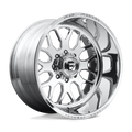 Fuel Off-Road auto part detail