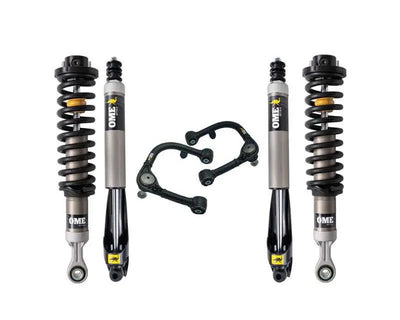 ARB lift kit