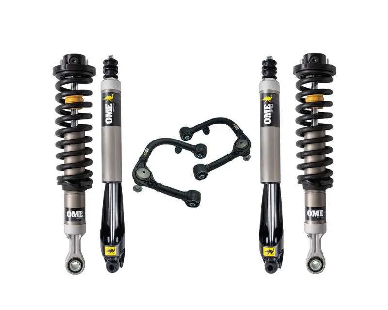 ARB OME 2025+ Toyota 4Runner MT64 Lift Kit w/ UCA