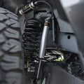 Backcountry Leveling 2.5 System Base 2.5 Lift 2014-26 RAM 2500 Carli Suspension