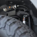 Backcountry Leveling 2.5 System Base 2.5 Lift 2014-26 RAM 2500 Carli Suspension