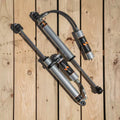 Backcountry Leveling 2.5 System Base 2.5 Lift 2014-26 RAM 2500 Carli Suspension