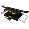 Tuxedo Distributors, LLC jack installed view
