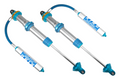 King Shocks 10in Dual Rate 3.0 Race IBP Coilover Shock w/Hose Remote Res w/o Springs 1in Shaft