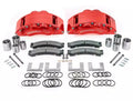 FORD B8 KIT FRT RED