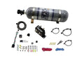 Nitrous Express - PROTON PLUS NITROUS SYSTEM W/ 12LB BOTTLE - 20421-12
