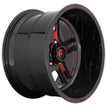 FF033 24X11 BLANK CUSTOM 0MM (114-180)